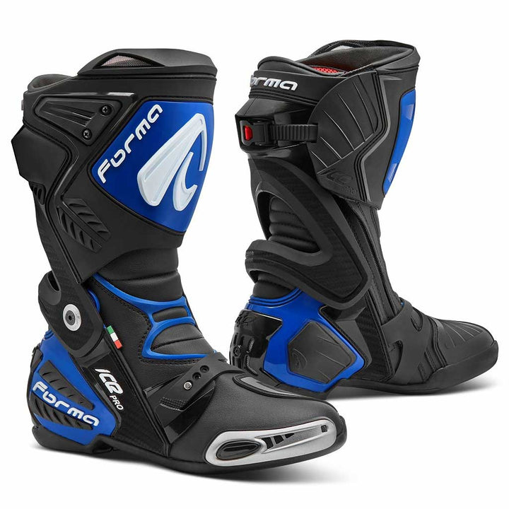 FORMA forma ice pro boot Position 2