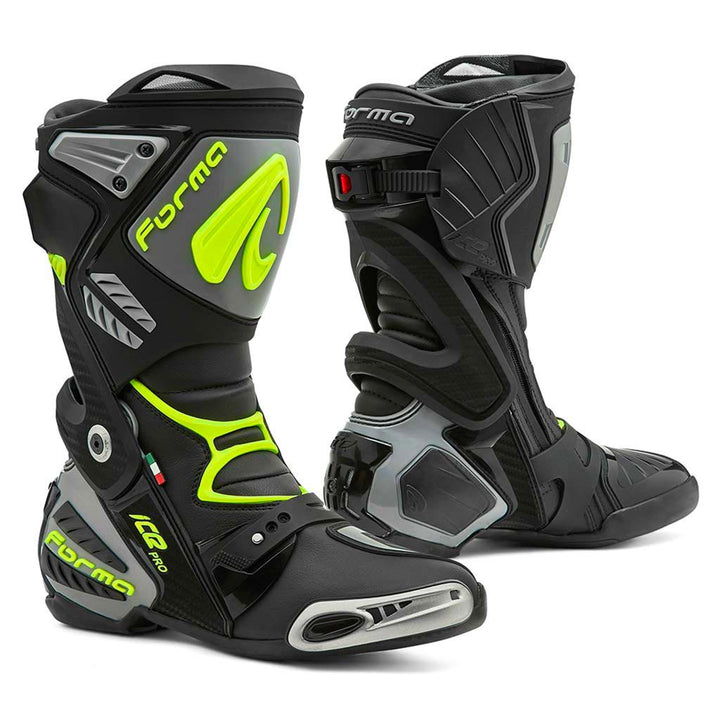FORMA forma ice pro boot Position 3