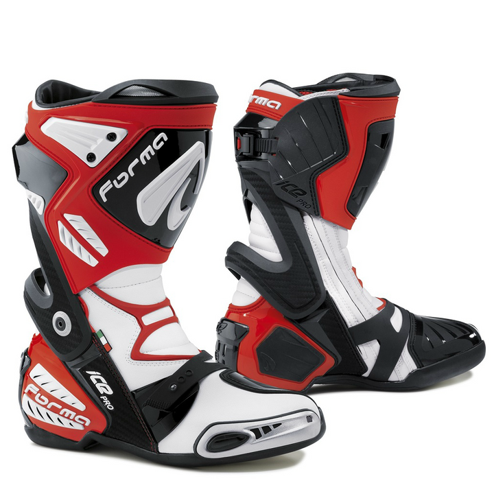 FORMA forma ice pro boot Position 4