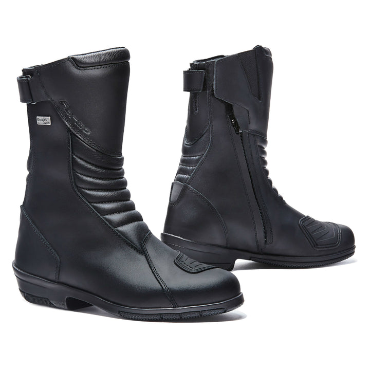 Image of Forma ROSE Boot Size 5womens/36eu Color Black