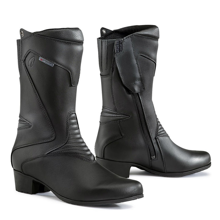 Image of Forma RUBY Boot Size 4womens/35eu Color Black