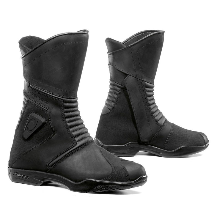 Image of Forma VOYAGE Boot Size 4mens/38eu/7womens Color Black
