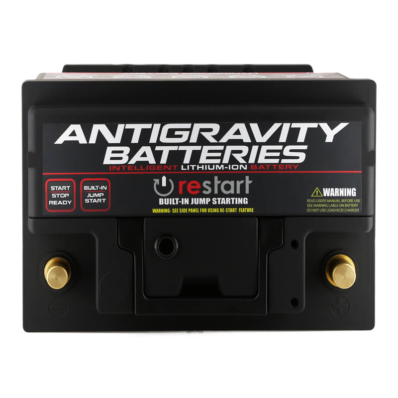 Antigravity Batteries h5 group 47 lithium car battery Position 3