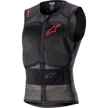Image of Alpinestars Nucleon Flex Pro Protection Vest Size X-Small