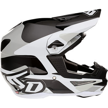 Image of 6D ATR-1 Apex Helmet Size X-Small Color White