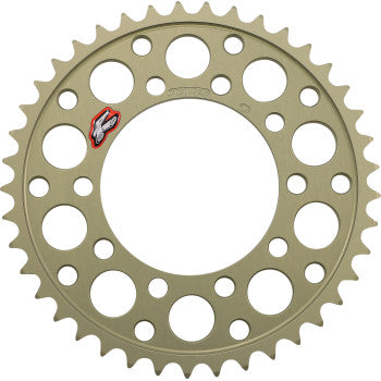 Image of Renthal Ultralight Rear Sprocket • 41 Tooth Title Default Title