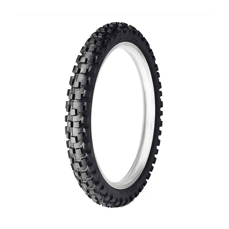 Image of Dunlop D606 Front Tire Size 90/90-21 - 54R