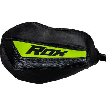 Rox Generation 3 Flex-Tec Handguards