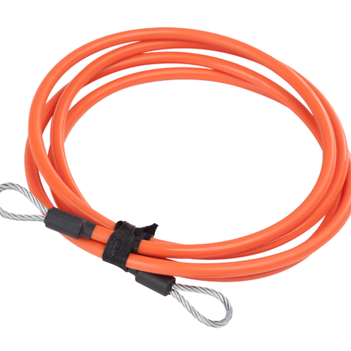 Image of  Giant Loop quickloop security cable Position 2