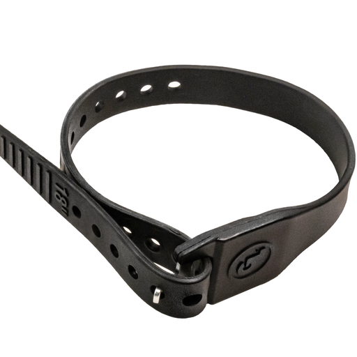 Image of Giant Loop Pronghorn Straps™ Size 18 inches (45 cm) Color Black