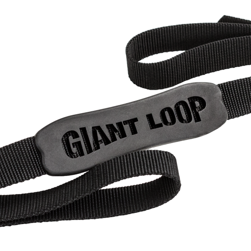 Image of Giant Loop Lift Strap Color Black