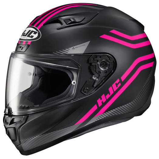 HJC I10/I10 PLUS STRIX Motorcycle Helmet | RIDE Adventures – shop