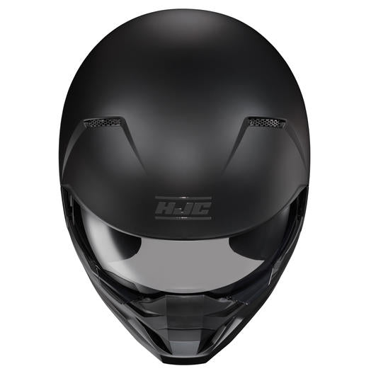 HJC i20 Helmet Semi Flat Black / Large HJC i20 Helmet Semi Flat Black / Large