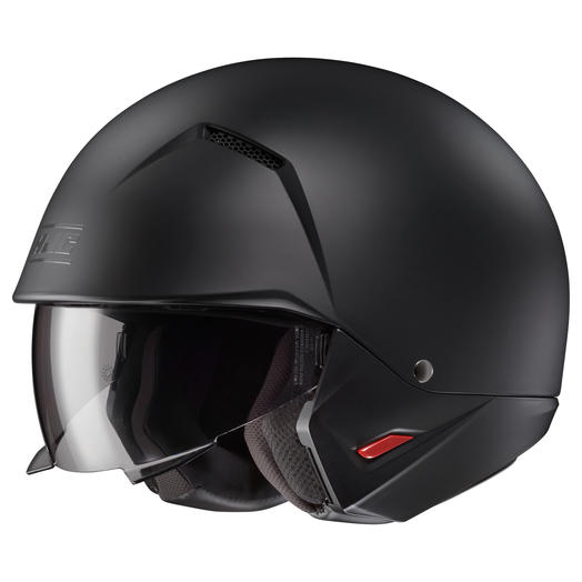 HJC i20 Helmet Semi Flat Black / Large HJC i20 Helmet Semi Flat Black / Large
