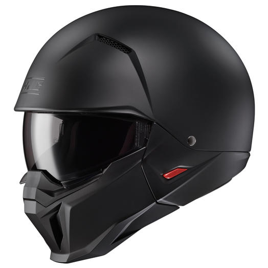 HJC i20 Helmet Semi-Flat Black S