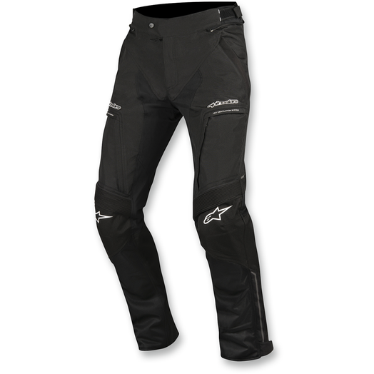 Image of ALPINESTARS RAMJET AIR PANT Color Black Size Small