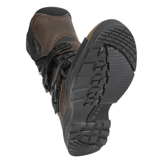 Tourmaster boots on sale