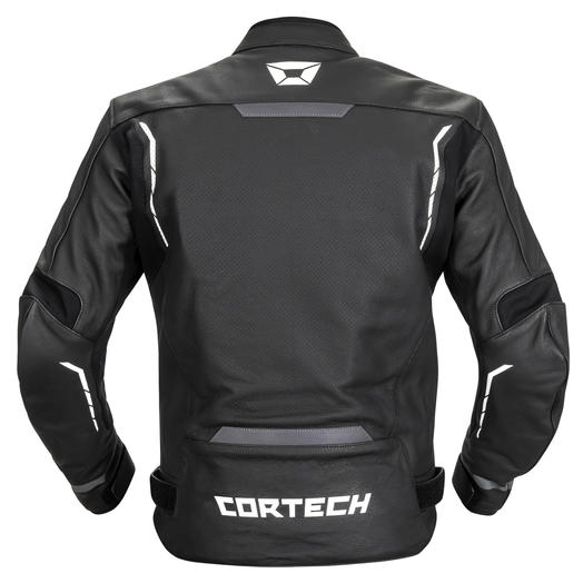 CORTECH CHICANE LEATHER JACKET