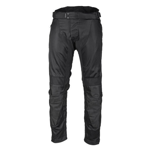 Image of CORTECH HYPER-FLO MEN'S AIR PANTS Color Black Size X-Small