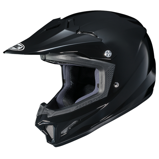 HJC CL-XY 2 Youth Helmet, Black / XL