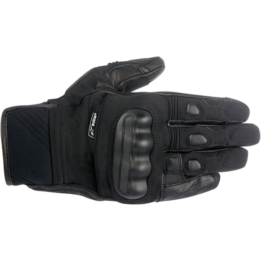 Image of ALPINESTARS COROZAL DRYSTAR GLOVE Color Black Size Small