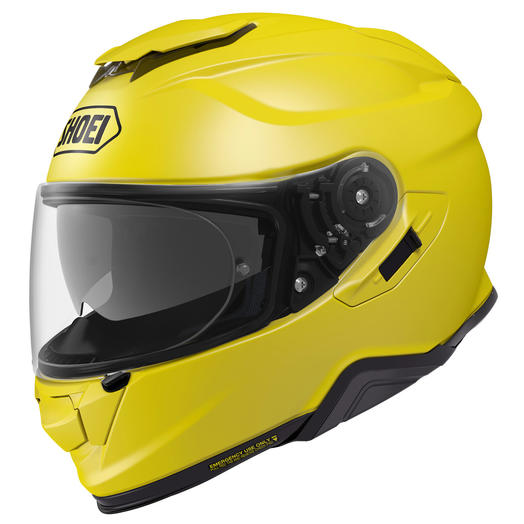 SHOEI GT-AIR II