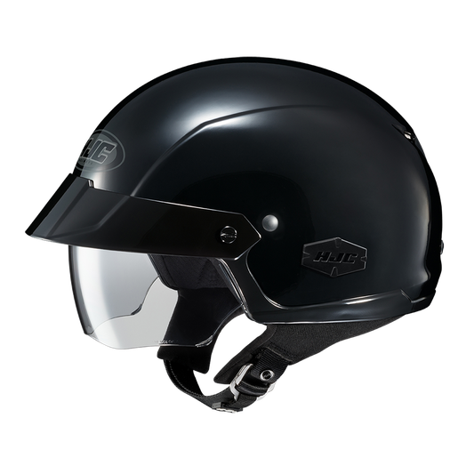 crusier motorcycle helmet color metallic HJC IS-CRUISER Motorcycle Helmet
