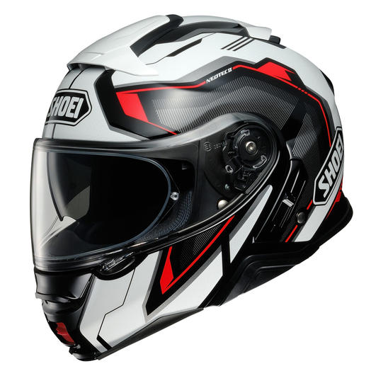 Image of SHOEI NEOTEC II RESPECT Color Respect TC-1 Size X-Small