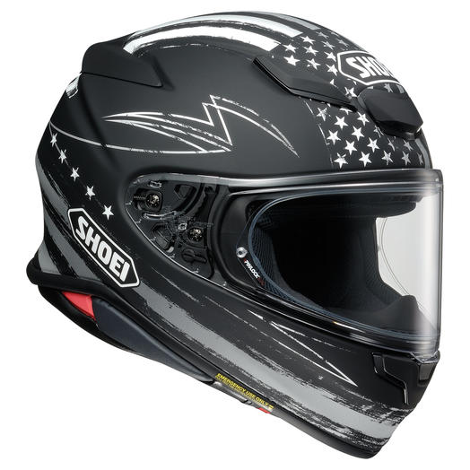 Image of SHOEI RF-1400 DEDICATED 2 Color Dedicated 2 TC-5 Size X-Small