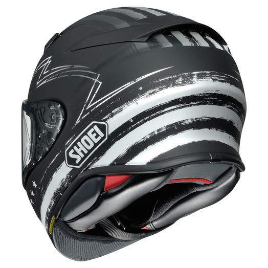shoei rf 1200 carbon Upgrade Your Ride with SHOEI RF-1400 DEDICATED 2 Motorcycle Helmet – shop.rideadv.com