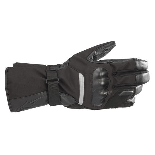 Image of ALPINESTARS APEX V2 DRYSTAR GLOVE Color Black Size Small