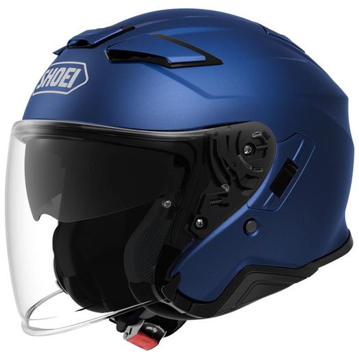 shoei　J-Cruise PASSE Upgrade Your Ride with SHOEI J-CRUISE II - The Ultimate