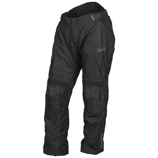 Image of Tourmaster MEN'S OVERPANT Color Black Size X-Small