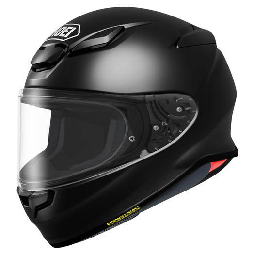 Image of SHOEI RF-1400 Color Black Size X-Small